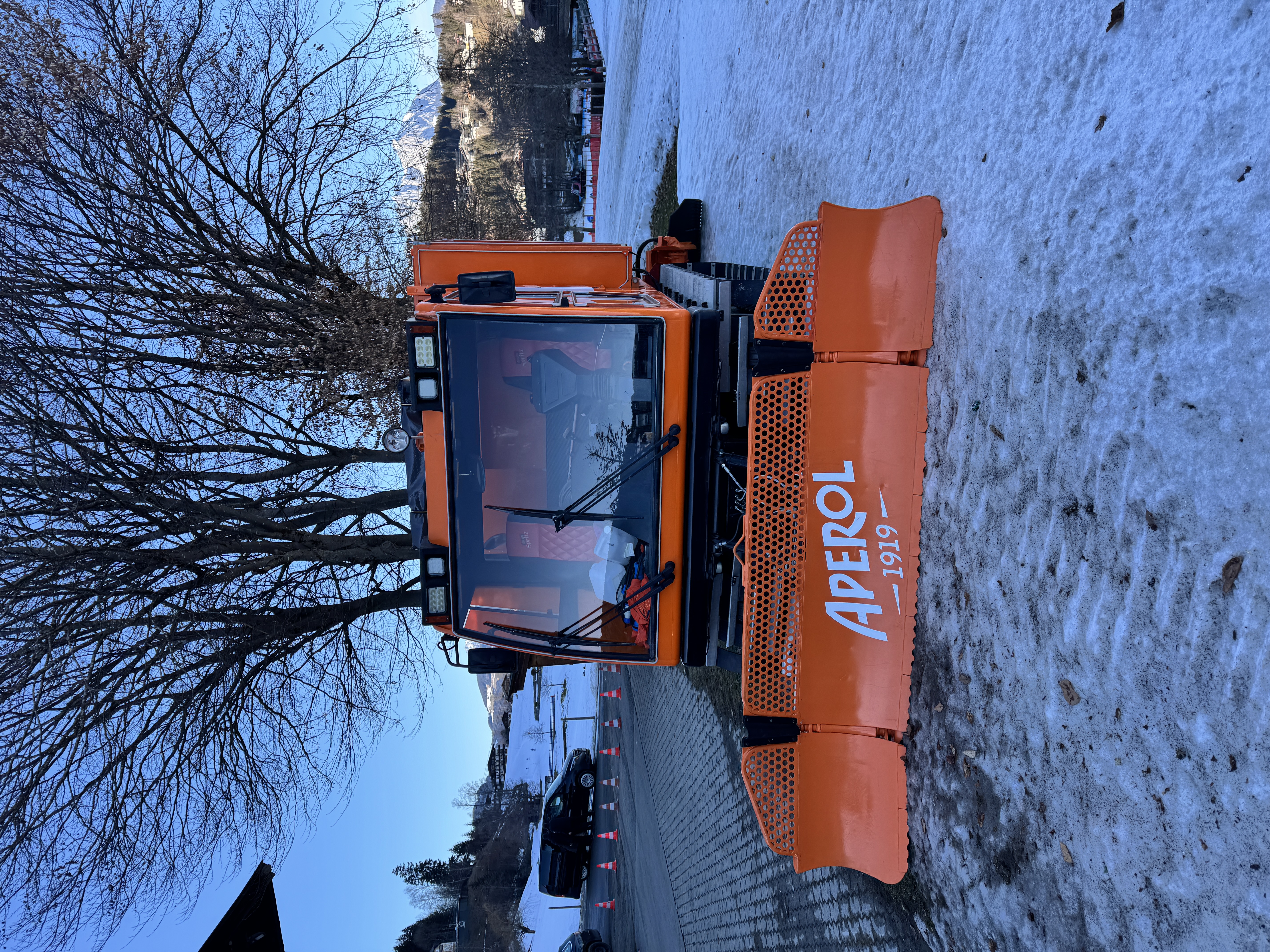 Skimeisterschaft Impression 1